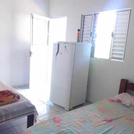 Suite Canto Caicara Ubatuba Luaran gambar
