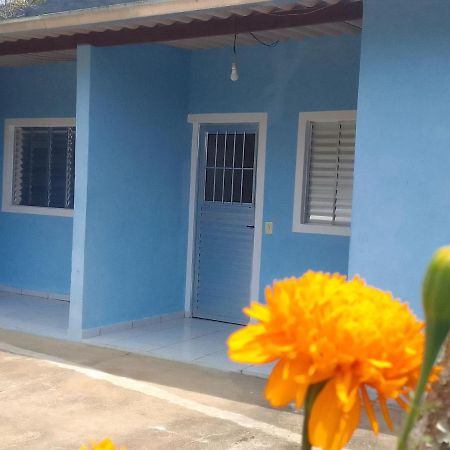Suite Canto Caicara Ubatuba Luaran gambar