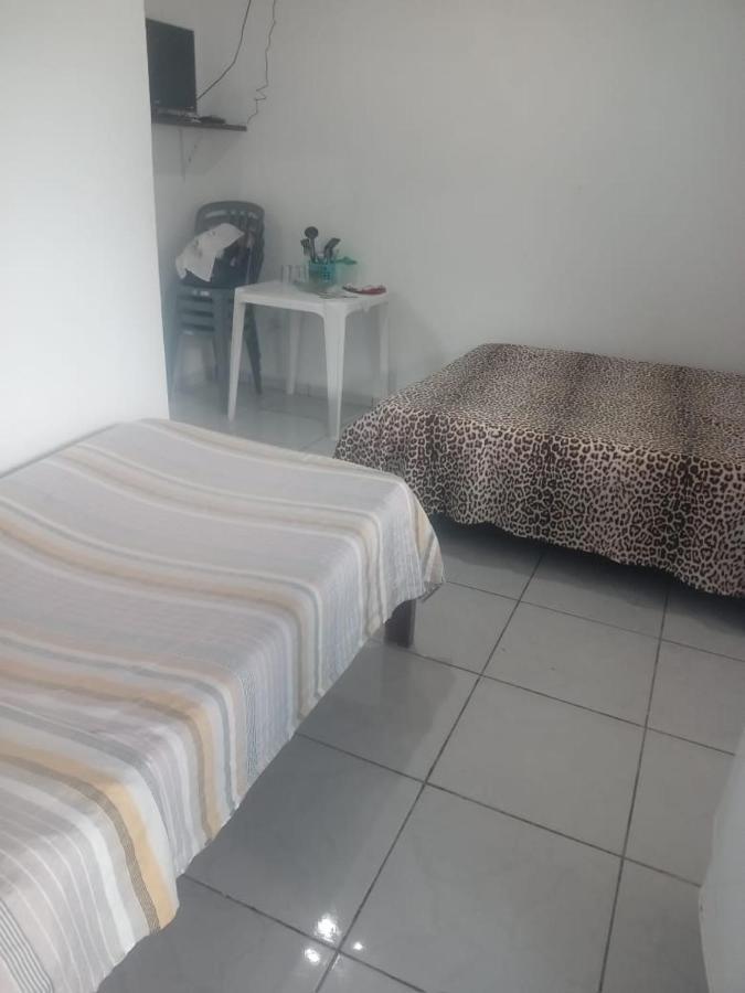 Suite Canto Caicara Ubatuba Luaran gambar