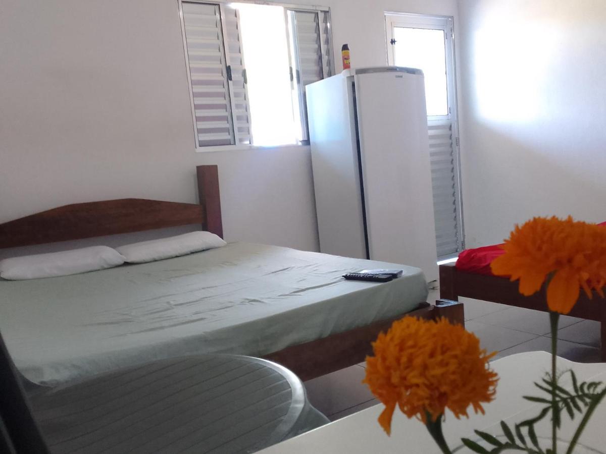Suite Canto Caicara Ubatuba Luaran gambar